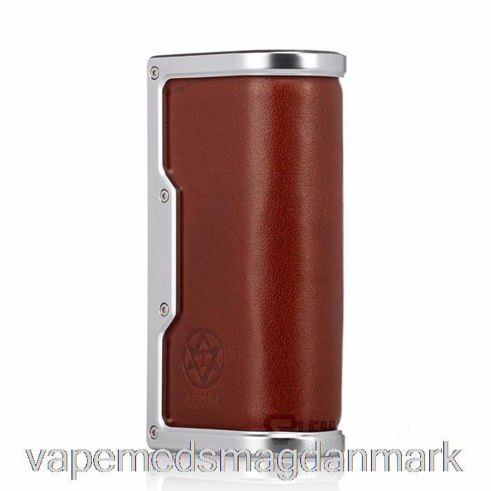 Vape Med Smag Lost Vape Thelema Battericover Ss / Kalveskind